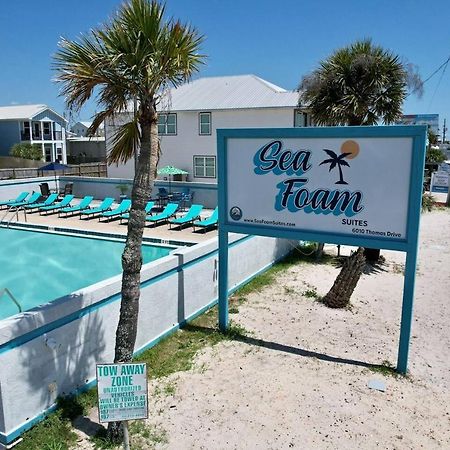 Sea Foam Suites Lower Grand Lagoon Екстериор снимка