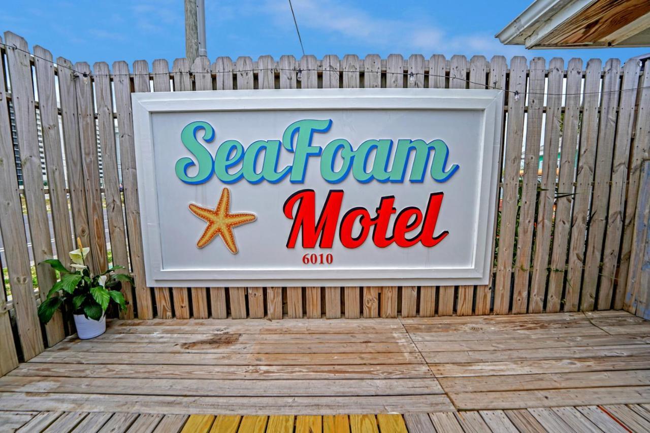 Sea Foam Suites Lower Grand Lagoon Екстериор снимка